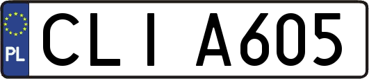 CLIA605