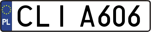 CLIA606