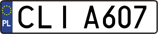 CLIA607