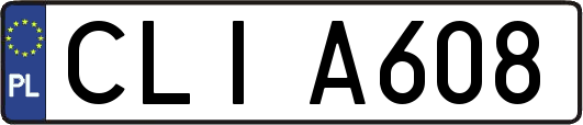 CLIA608