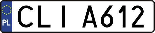 CLIA612