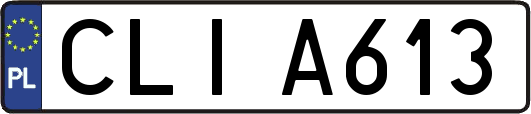 CLIA613