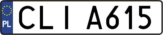 CLIA615
