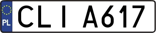 CLIA617