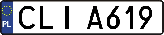CLIA619