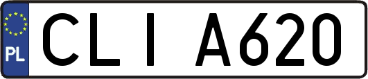 CLIA620