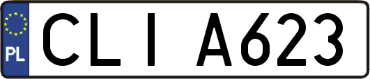 CLIA623