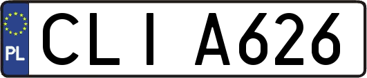 CLIA626