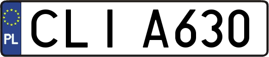 CLIA630