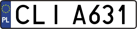 CLIA631