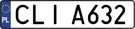 CLIA632