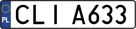 CLIA633