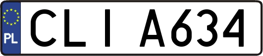 CLIA634