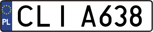 CLIA638