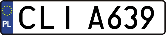 CLIA639