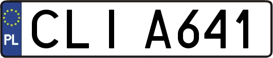 CLIA641