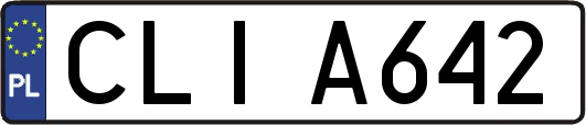 CLIA642