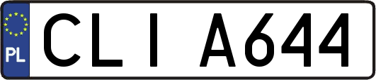 CLIA644