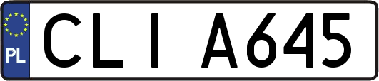 CLIA645
