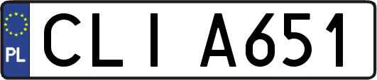 CLIA651