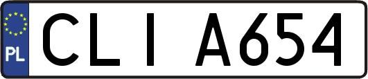 CLIA654