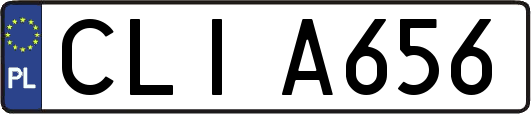 CLIA656