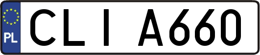 CLIA660