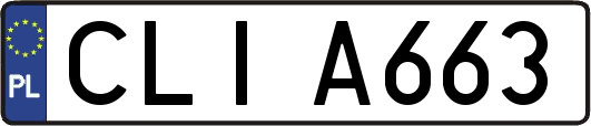 CLIA663