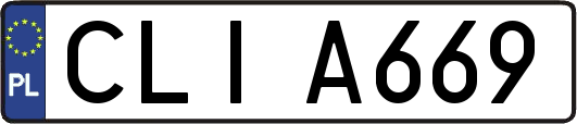 CLIA669