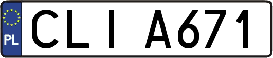 CLIA671