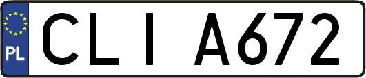 CLIA672