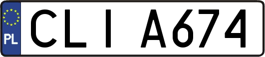 CLIA674