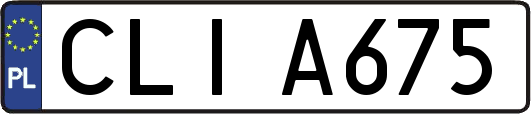 CLIA675