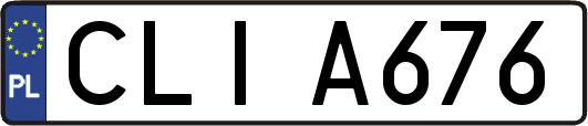 CLIA676