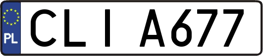 CLIA677