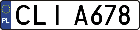 CLIA678