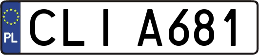 CLIA681