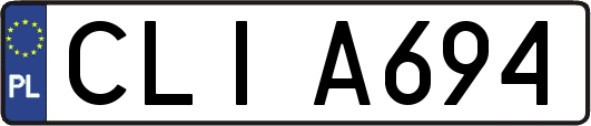 CLIA694
