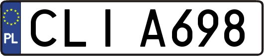 CLIA698