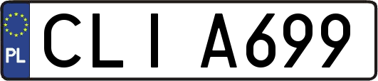 CLIA699