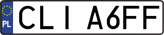 CLIA6FF