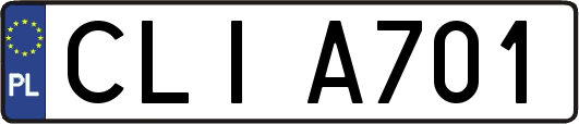 CLIA701