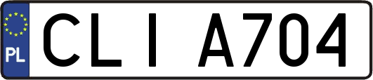 CLIA704