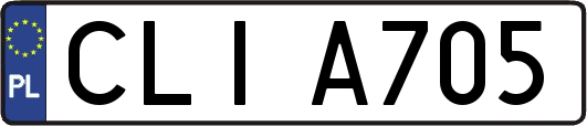CLIA705