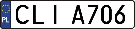 CLIA706
