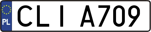 CLIA709