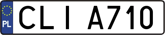 CLIA710