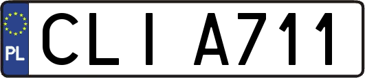 CLIA711