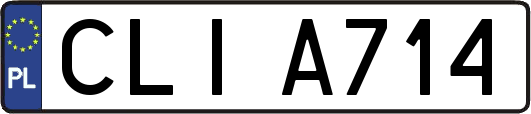 CLIA714