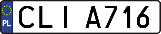 CLIA716